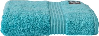 Christy - Supreme Hygro - Hand - Towel - Lagoon